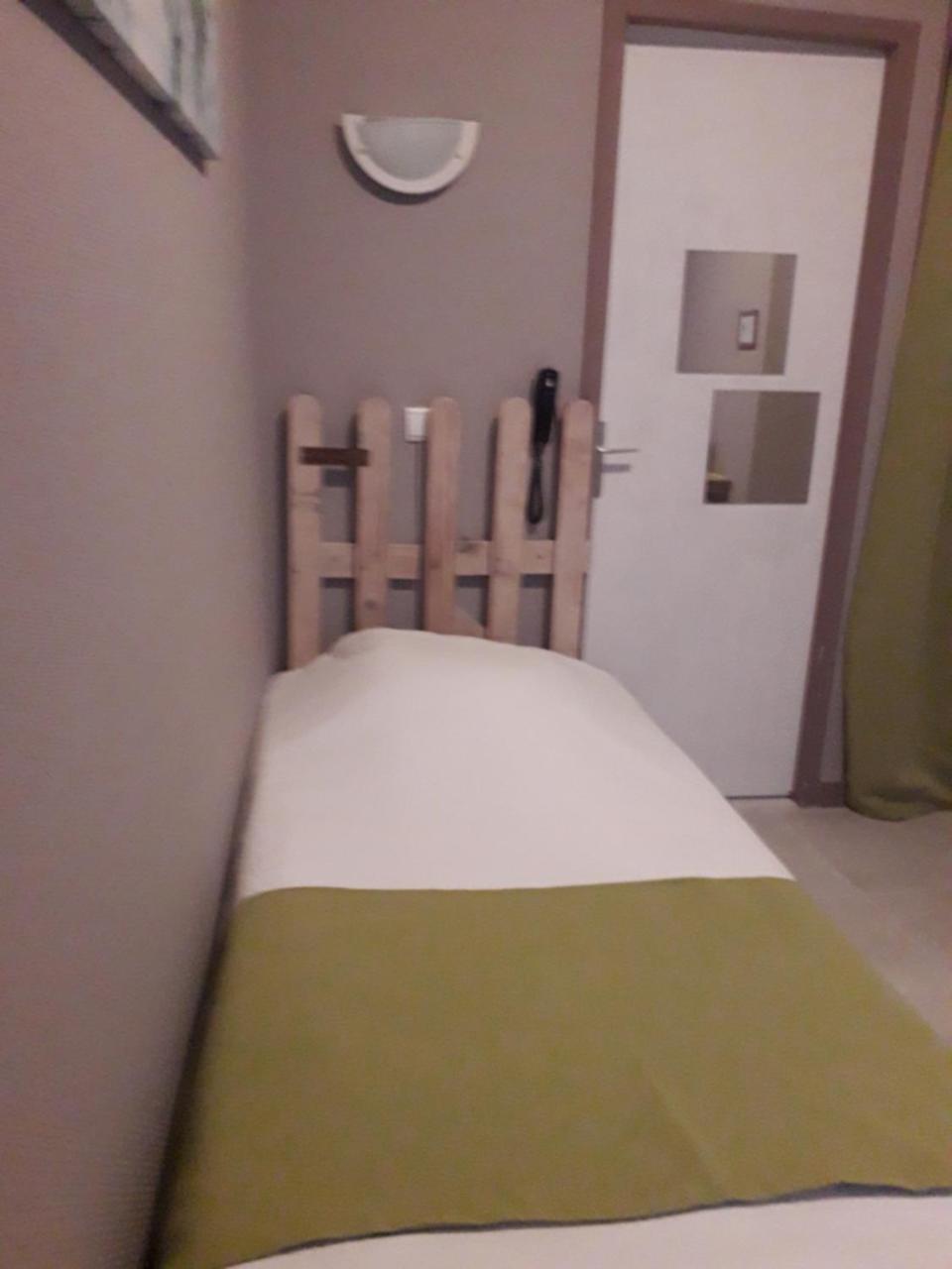 Hotel Le Beauregard Дивон ле Бен Екстериор снимка