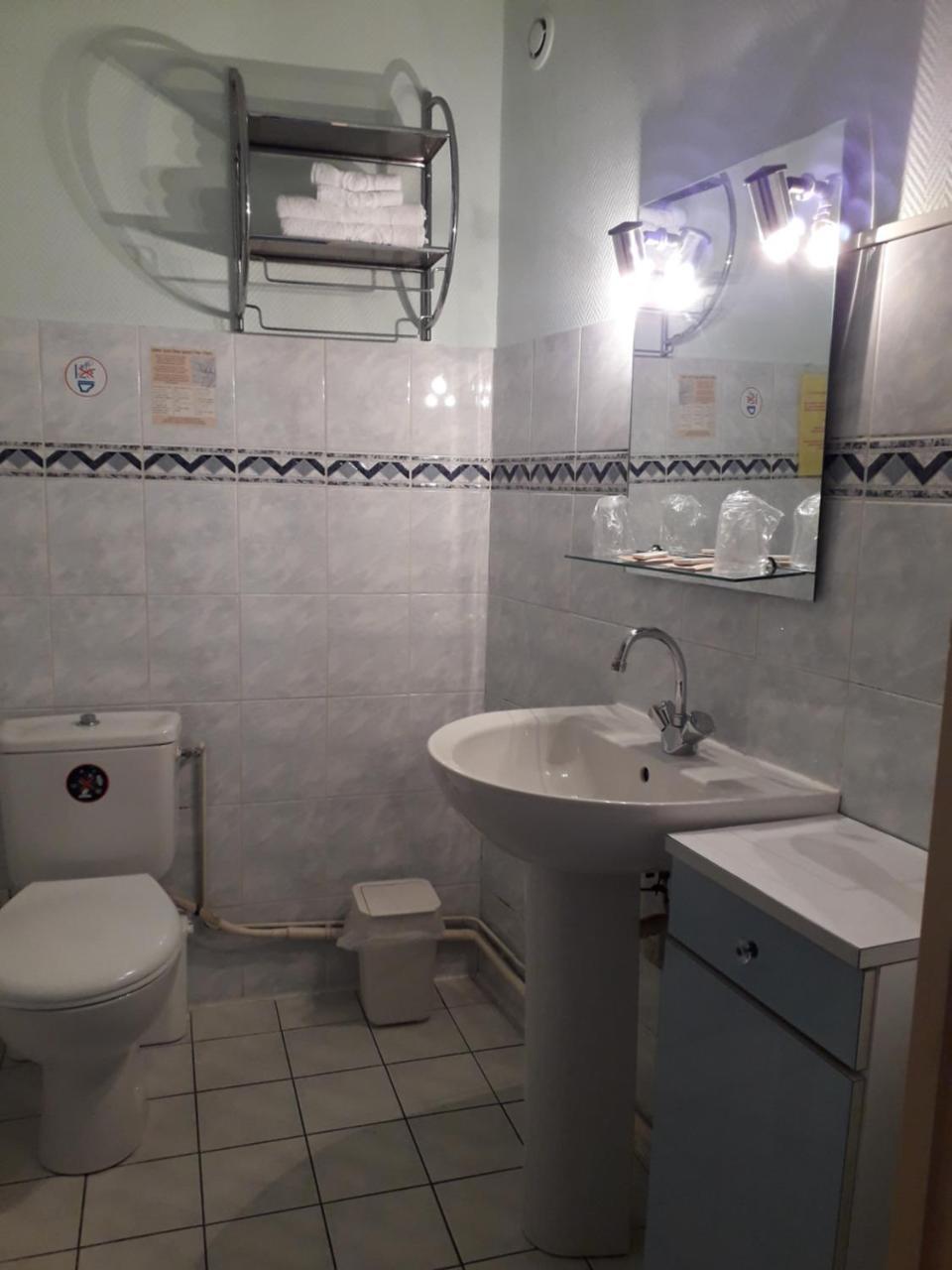 Hotel Le Beauregard Дивон ле Бен Екстериор снимка