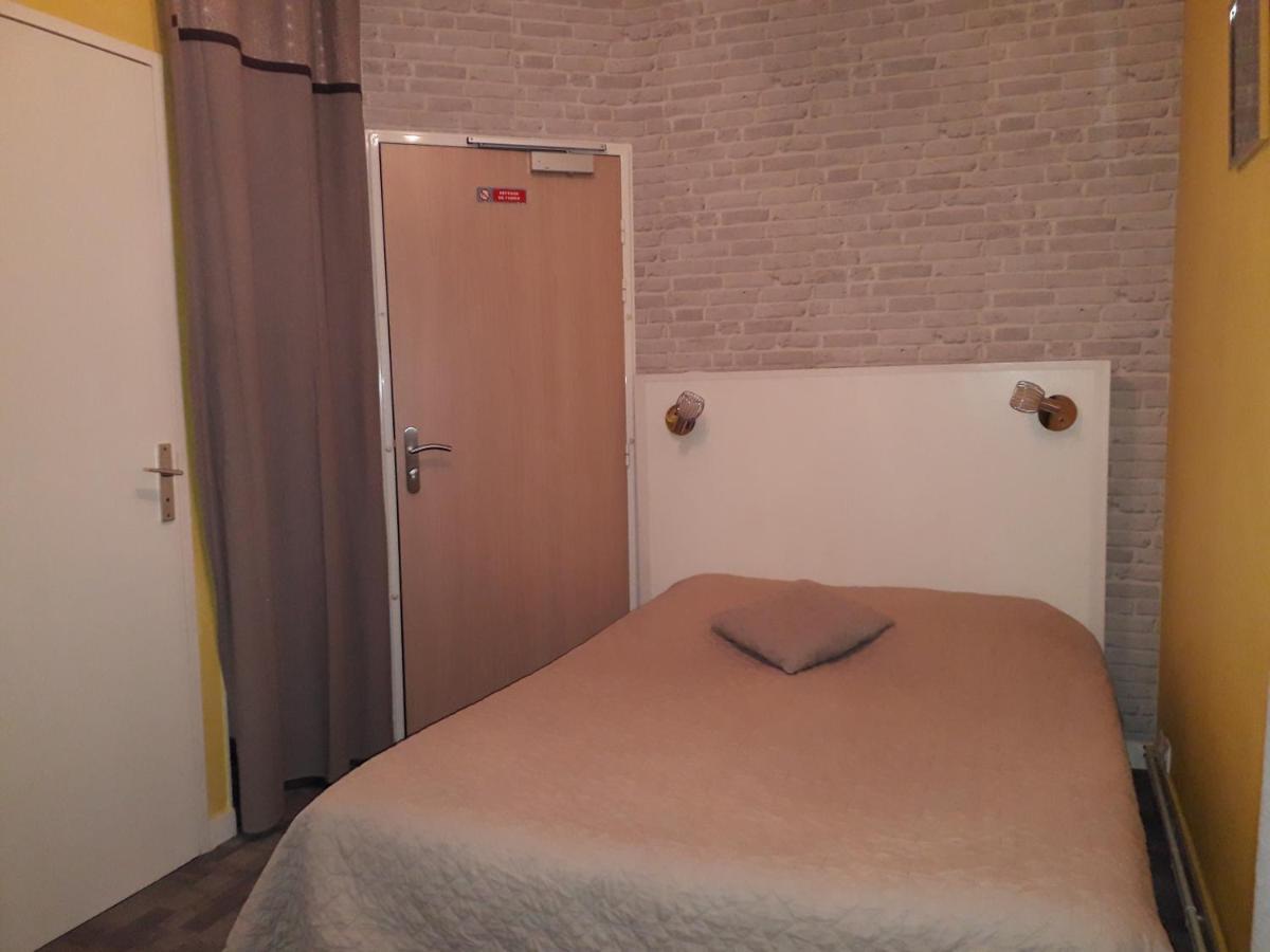 Hotel Le Beauregard Дивон ле Бен Екстериор снимка