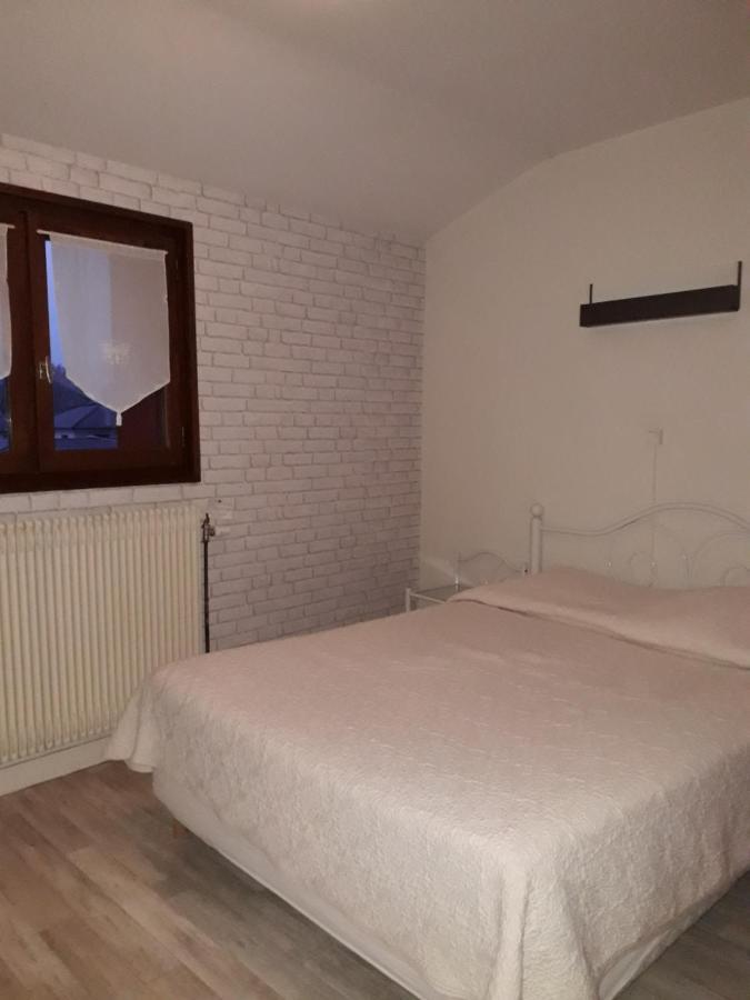 Hotel Le Beauregard Дивон ле Бен Екстериор снимка